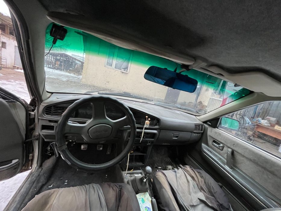 Продам мазда 626