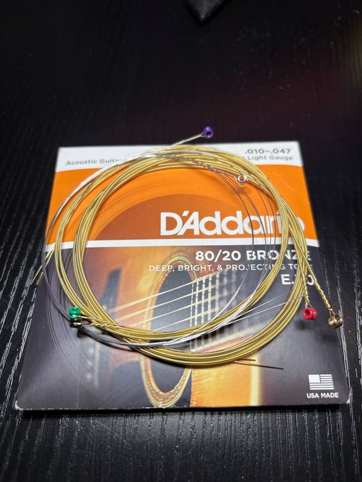 Акустическая Гитара Flight