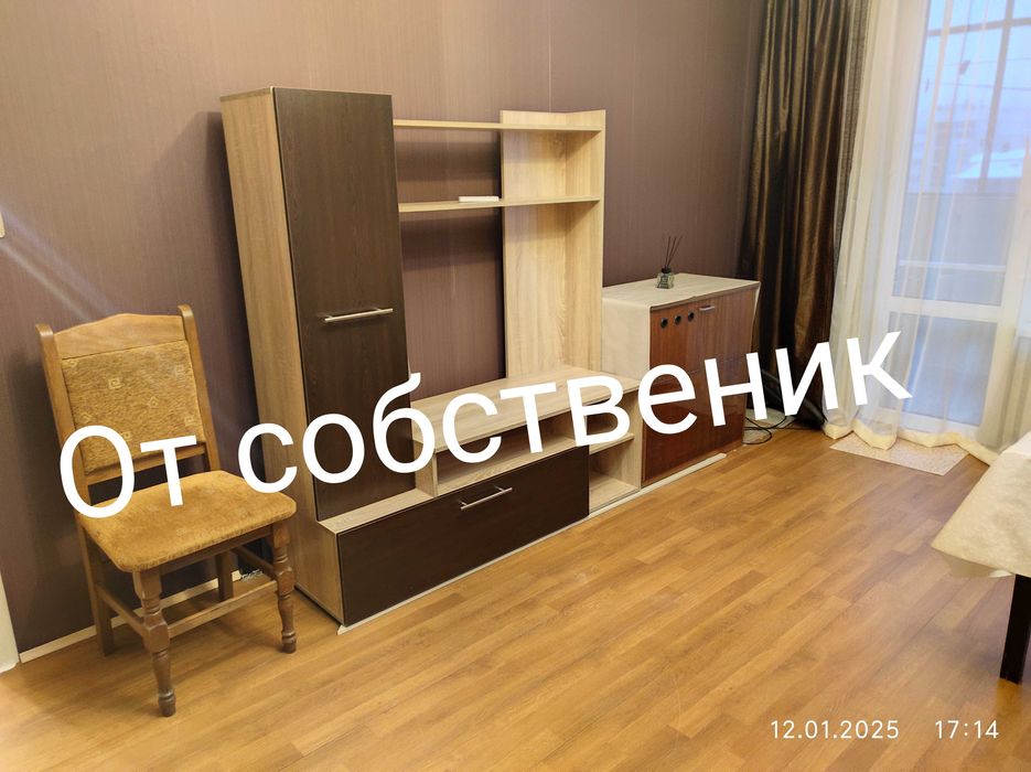 Дава се под наем Двустаен апартамент в Пловдив, Беломорски - 47 кв.м за 255 € - Снимка #3