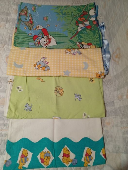 Пликове за малки дечица