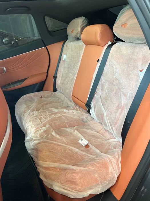 Changan Deepal S07 215 Max AD Smart Drive 2026 в наличие рестайлинг