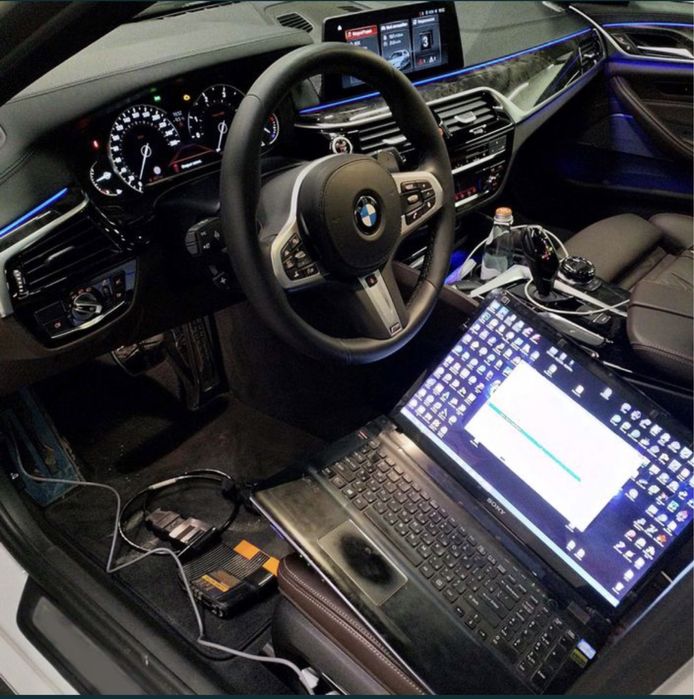 Прием катализаторов и установка новых катализаторов