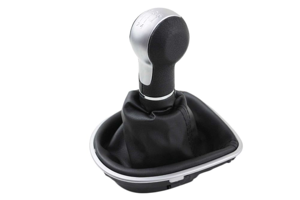 Топка за скоростен лост с Маншон за Сеат SEAT Altea Leon Toledo 5,6ск.