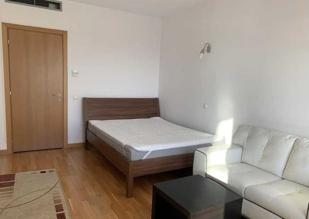 Дава се под наем Двустаен апартамент в Пловдив, Каменица 2 - 45 кв.м за 219.3 € - Снимка #1