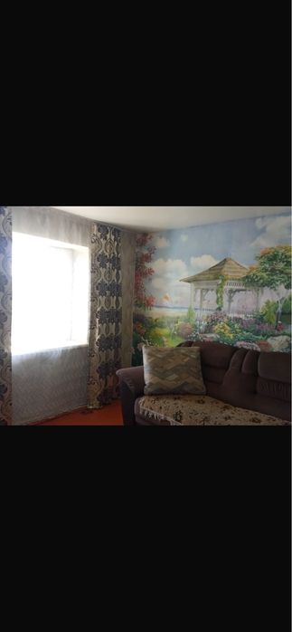 Продам дом, 3 комнатный