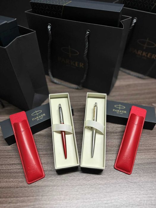 Химикал Parker различни видове