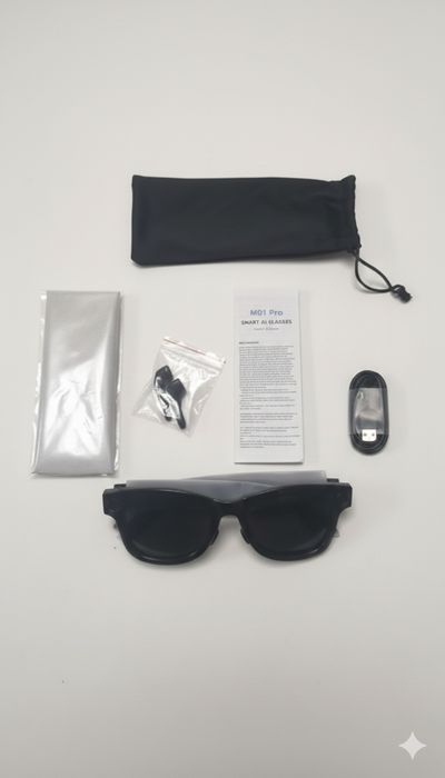 Смарт очки (Ред/рассрочка)