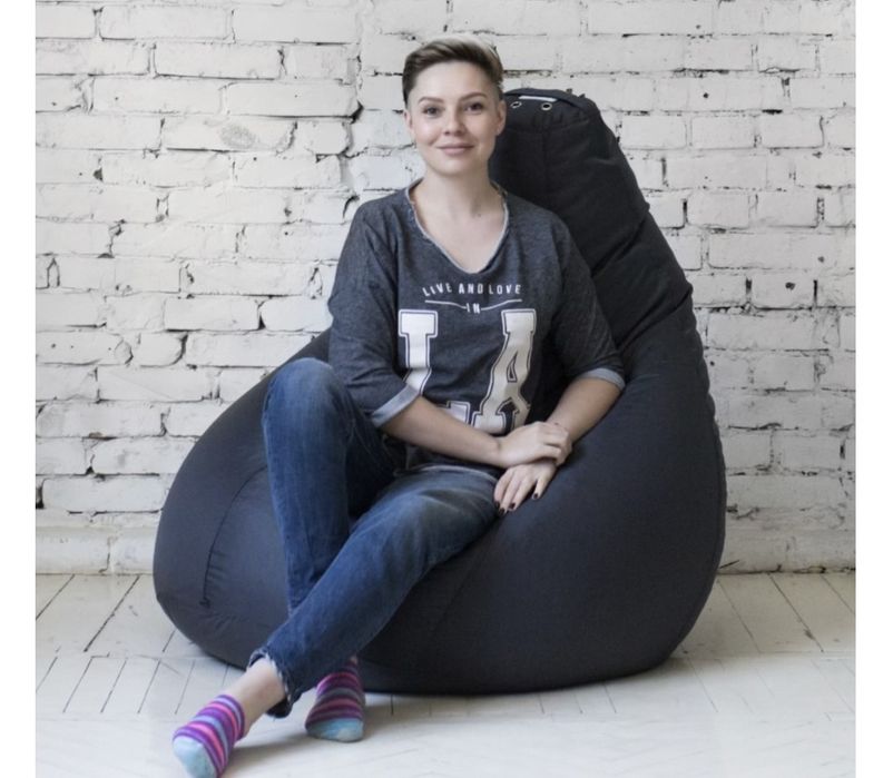 Продам кресло-мешок