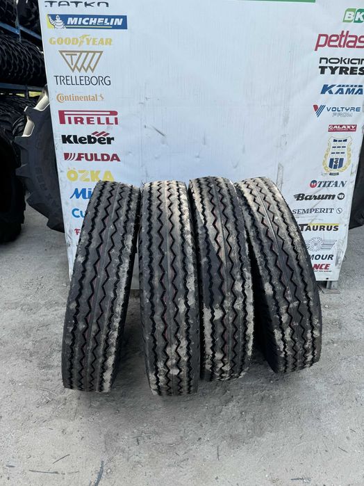 11.00-20 cu 16 pliuri anvelope noi marca FOREVER