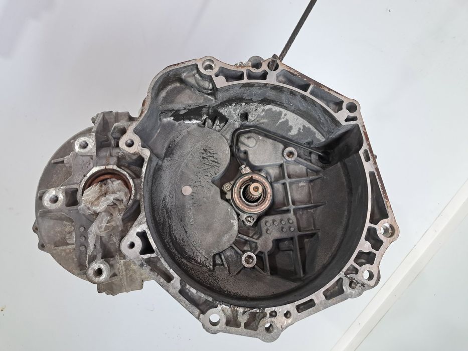 Cutie viteze manuala 6 trepte Opel Insignia A [Fabr 2008-2016] 1.6 Ben