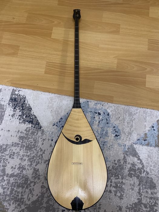 Домбра хорошым состаяние