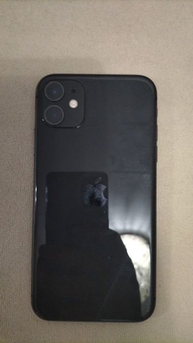 Iphone 11 128gb 76%