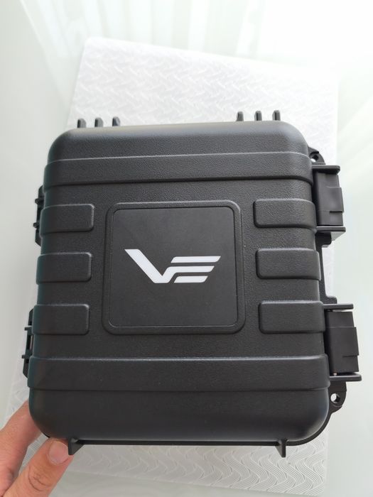 Ceas Vostok Europe Energia Automatic Limited Edition 3000