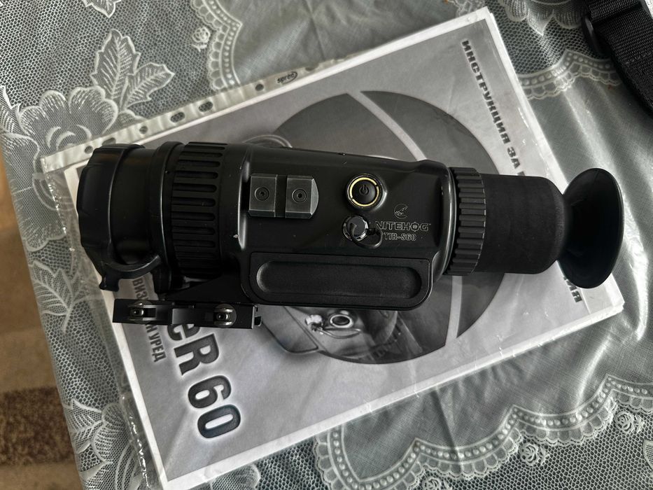 Термо прицел OPTIX/Nitehog - TIR-S60
