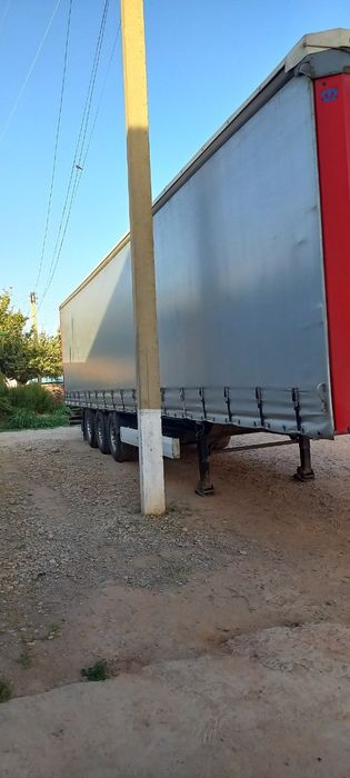 Мерседес актрос евро 5 сотилади