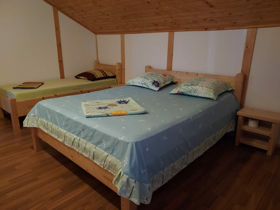 Cabana Maria Ana ,2 Nopti! Revelion la Baile Figa!