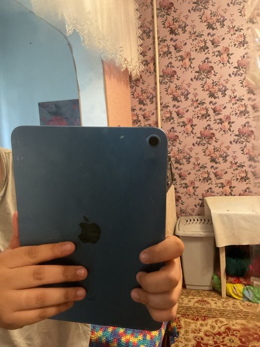 Ipad 10 поколения обмен