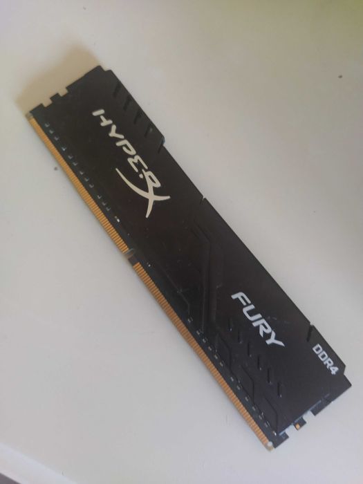 8GB DDR4-3200 CL16 288-Pin DIMM