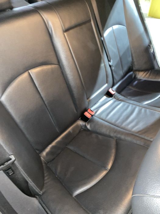 Mercedes-Benz E220 CDI W211 – 2005 Manual | 453.600 km | 3.300 € | Timișoara
