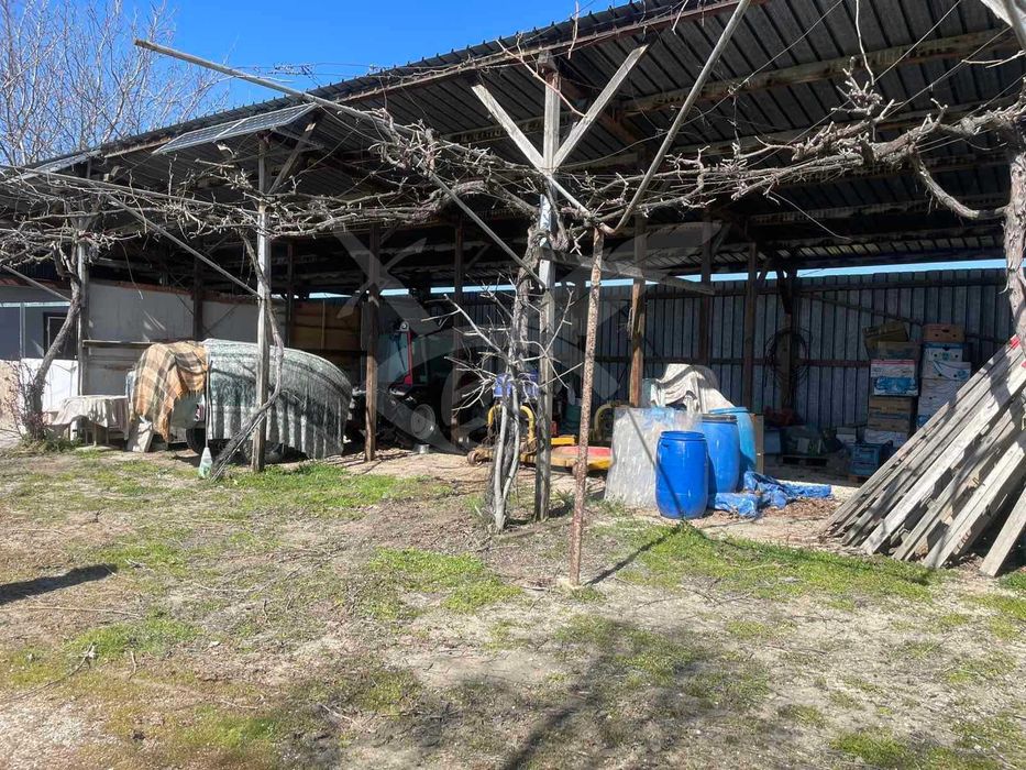 Продава се Земеделски имот в с. Цалапица, Област Пловдив -  кв.м за 2 €/дка - Снимка #4