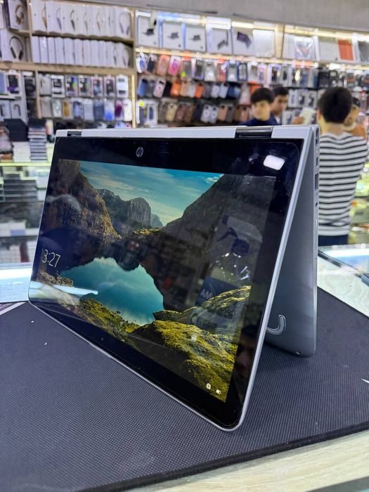 Notebook sotiladi Hp Pavilion X360