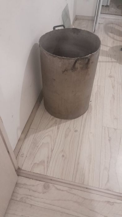 Бочка нержавейка для воды