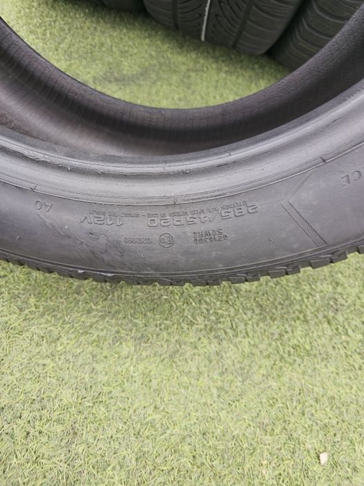 285.45.20 goodyear m+s