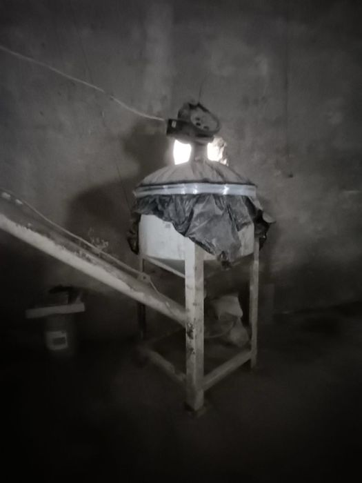 Оборудования сотилади