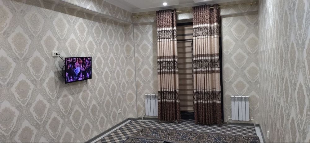 Срочно сдаётся кварира