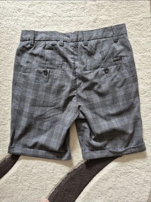 Pantaloni Scurți Eleganți pentru Bărbați Jack & Jones, Mărimea XS