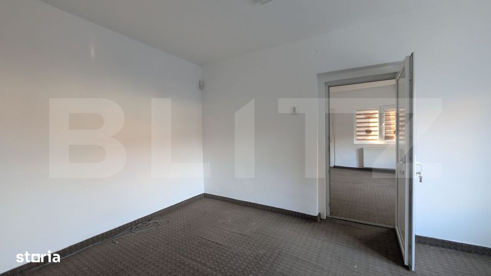 Spatiu pentru birouri, 233 mp, zona Sud