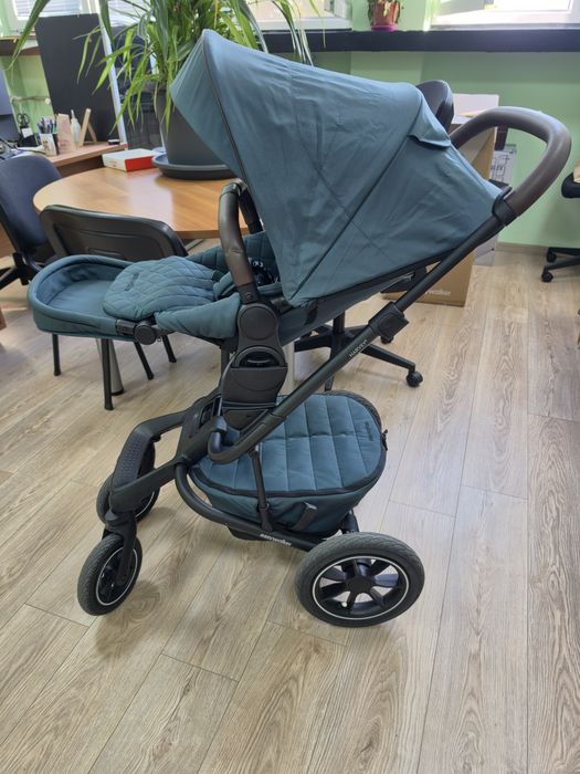 Детска количка Easywalker Harvey5 Premium