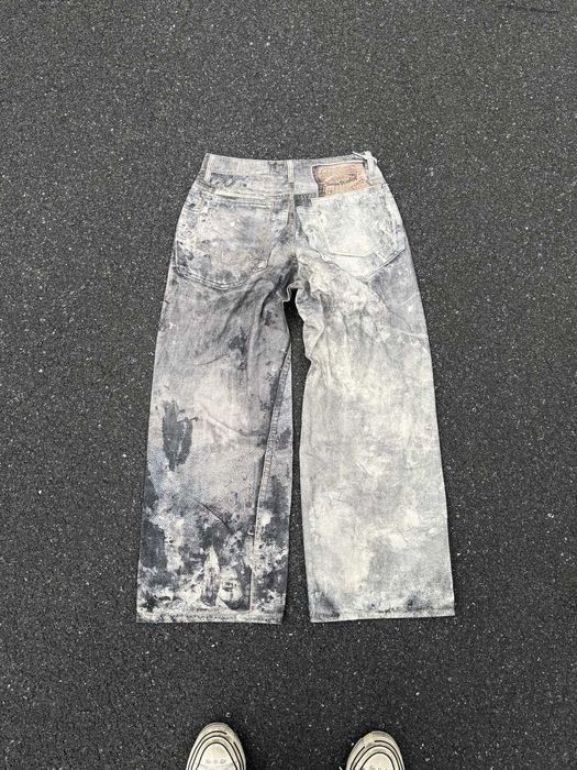 Acne Studios джинсы новые 50 размер