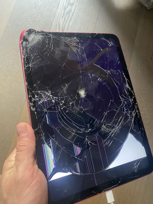 Ipad 11 pentru piese