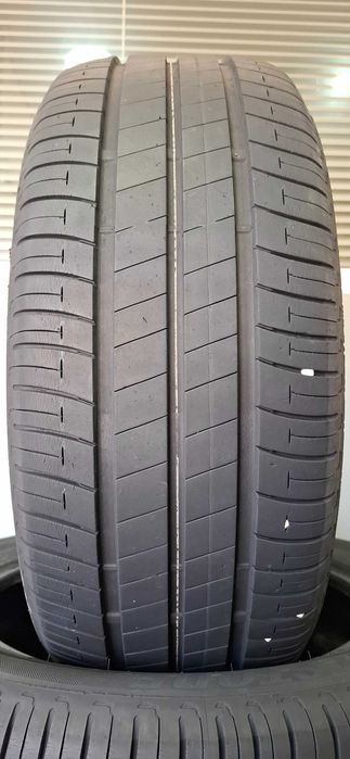 4бр. 205/55/16 Bridgestone 6.8mm грайфер, дот 20г. Предлагаме монтаж--