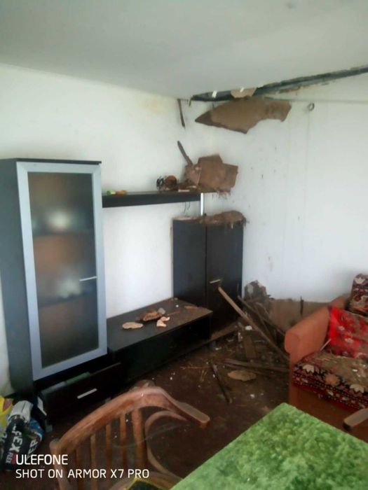 Продава се Къща в с. Пролез, Област Добрич - 97 кв.м за 200 €/кв.м - Снимка #4