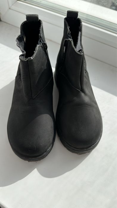 Ботинки Zara Зара