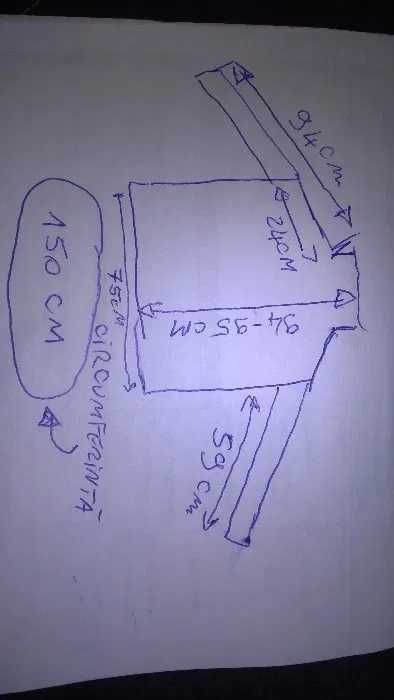 haina noua matlasata  cu gluga groasa pentru iarna