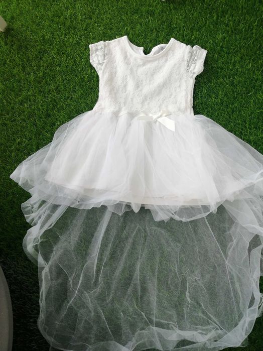 Детски рокли  размер 104