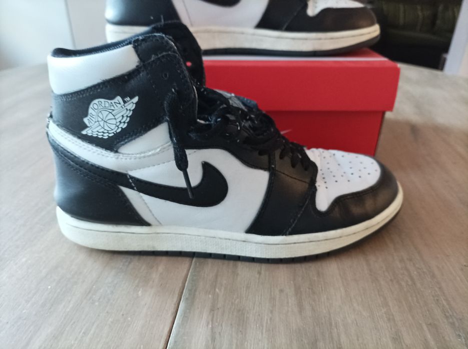 NIKE Air Jordan 1 Retro - Спортни обувки