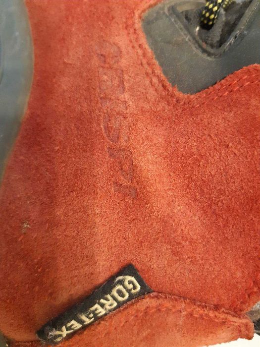 туристически обувки CRISPI 25,5 см