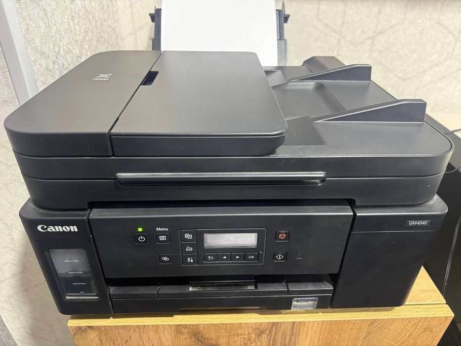 Printer Canon GM4040