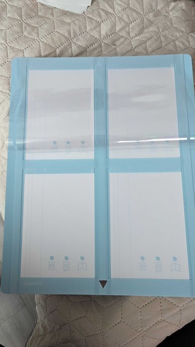 Card Mat for Cricut Explore & Maker