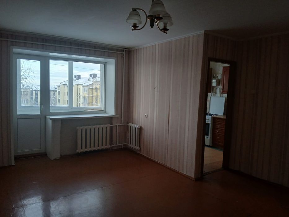 3 комн.квартира улучшенной планировки район 3 поликлиники