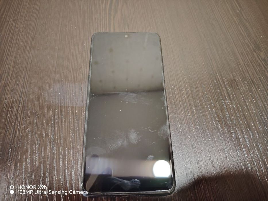 Poco x3pro ideal holatda