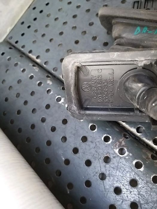 Cablaj instalatie electrica usa dreapta fata skoda superb 2 3t facelift 1k0959843c