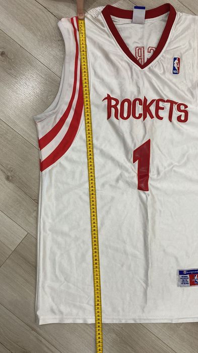 Баскетбольная майка