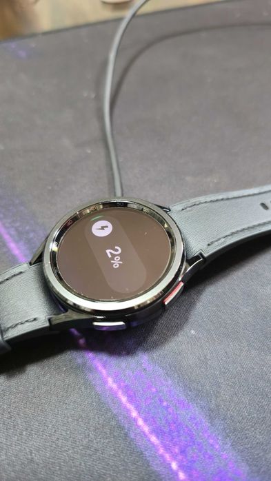 Samsung smart watch 5 classic