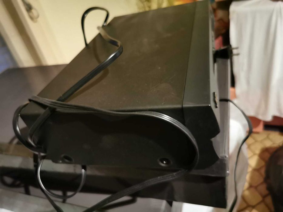 ВИДЕО  за любители с касети