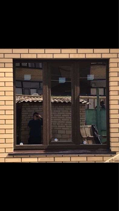 Пластиковые окна!Аллюминевые двери!